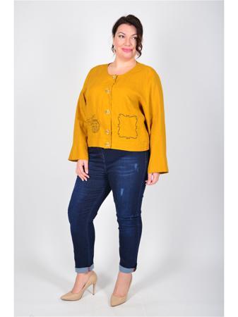 Жакет Happiness