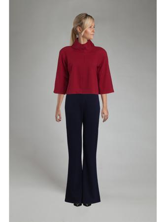 Жакет MIRNAЯ KONTORA