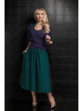 Жакет MARRUSHKA