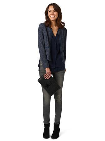 Жакет TOM TAILOR