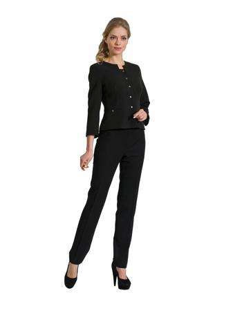 Жакет Петербургский стиль