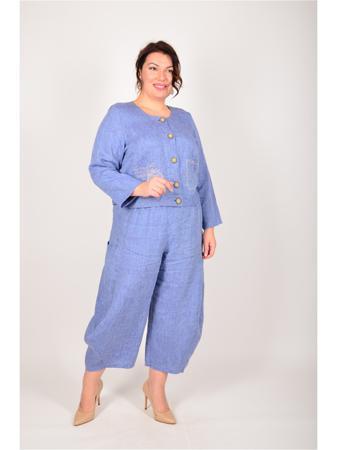 Жакет Happiness