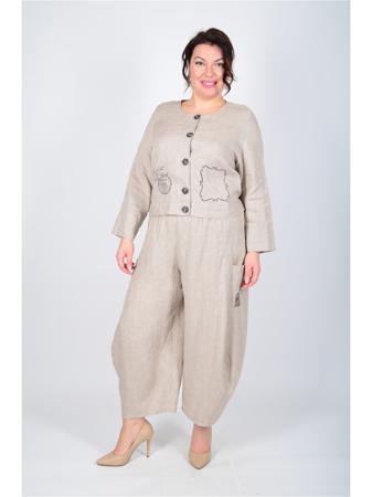 Жакет Happiness