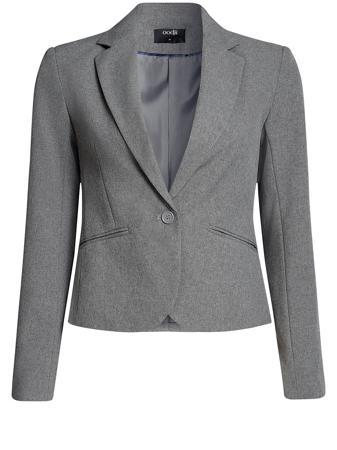 Жакет Oodji