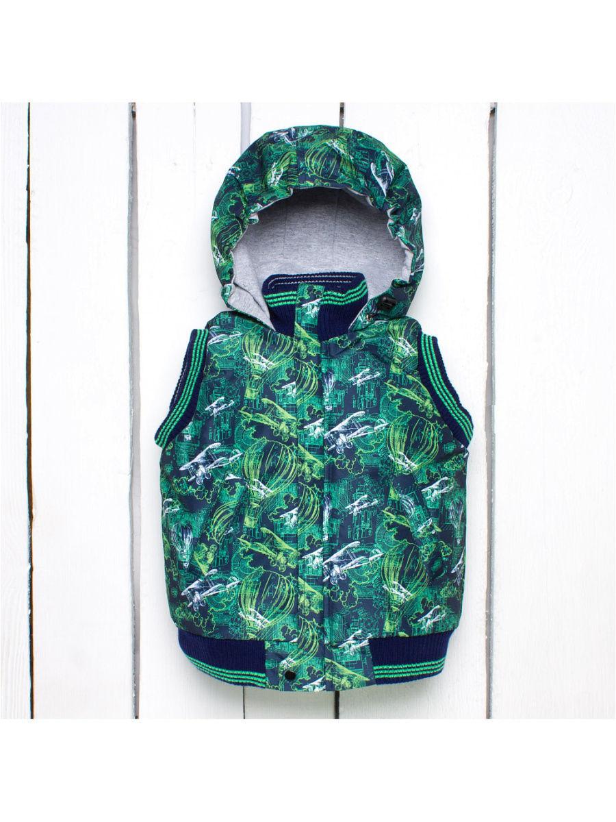 Жилет Arctic Kids