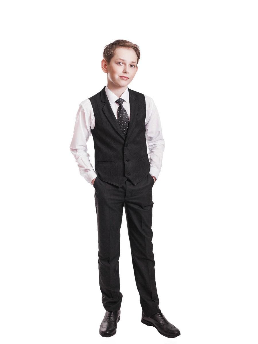 Жилет PREPPY
