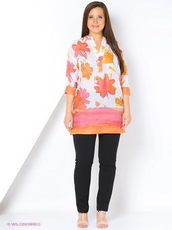 Блузка ГАНГ