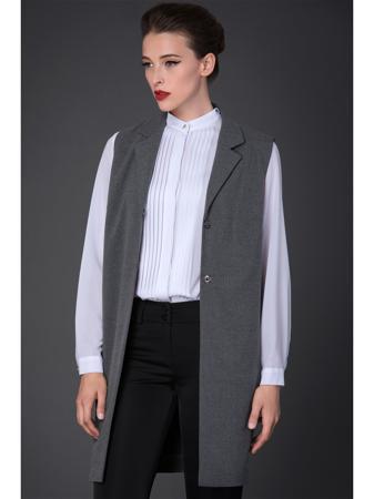 Жилет Арт-Деко