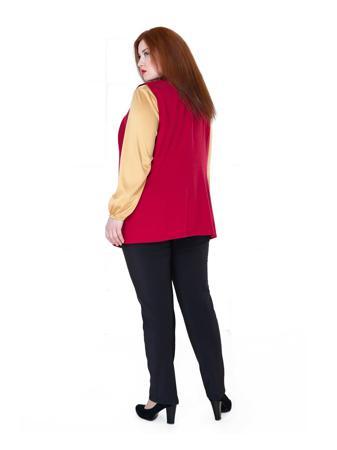 Водолазка Darissa Fashion