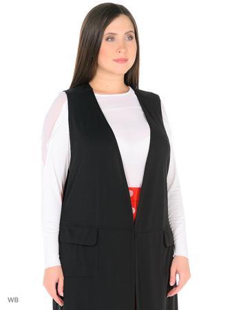 Жилет EvaGraffova