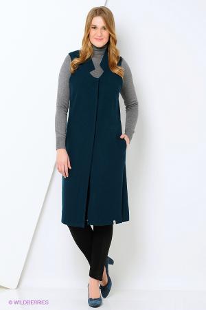 Жилет  -  цвет