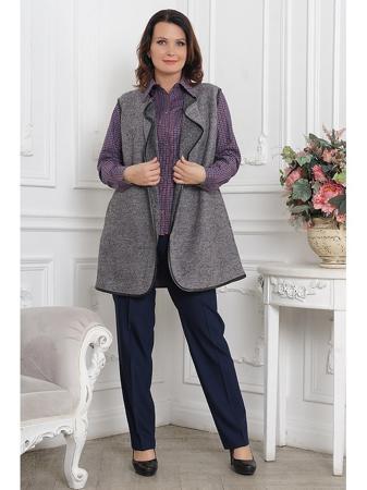 Жилет Atelier Amaranth