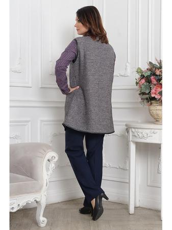 Жилет Atelier Amaranth