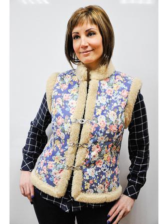 Жилет Холти