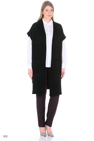 Жилет  -  цвет