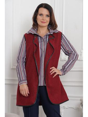 Жилет Atelier Amaranth