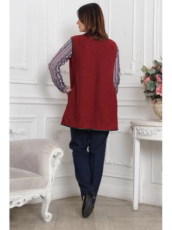 Жилет Atelier Amaranth