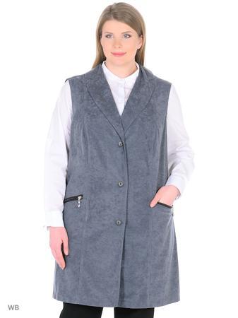 Жилет MASTERITSA NEW CLASSIC