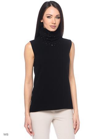 Жилет Blossom Cashmere