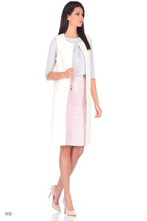 Жилет  -  цвет