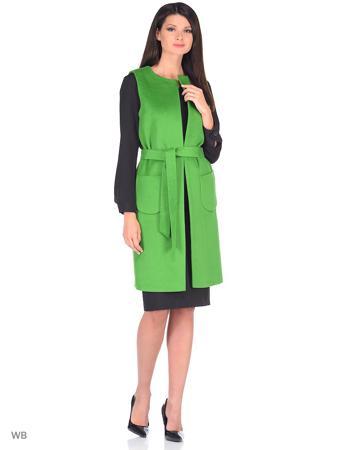 Жилет Aysel Amiraslanova