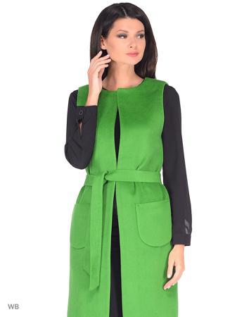 Жилет Aysel Amiraslanova