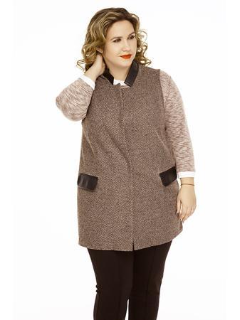 Жилет Царевна