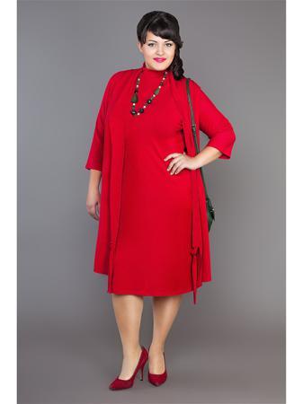 Жилет Lady Sharm Classic