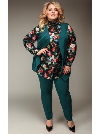 Жилет Jetty-plus