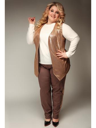 Жилет Jetty-plus