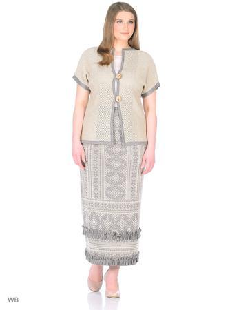 Жилет Серафима