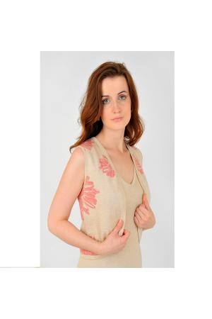 Жилет  -  цвет