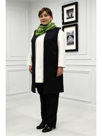 Жилет Liza Vantaggi