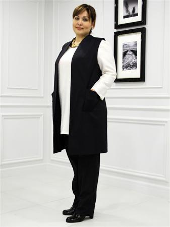 Жилет Liza Vantaggi