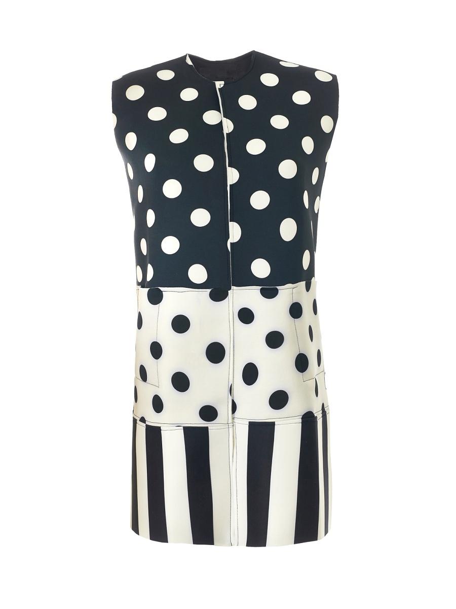 Жилет  -  цвет