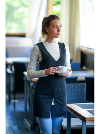 Жилет FRAU collection