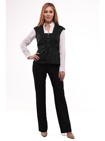 Жилет LOVE CODE