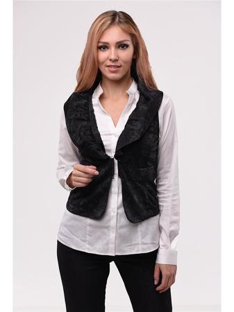 Жилет LOVE CODE