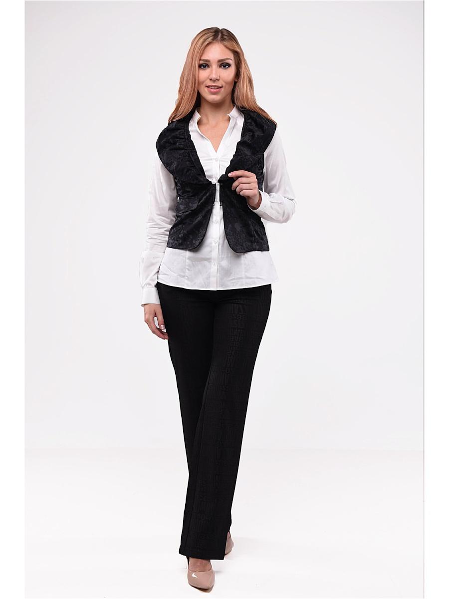 Жилет  -  цвет