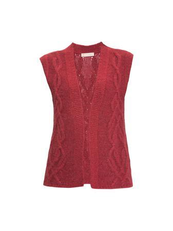 Жилет SWEET SWEATERS