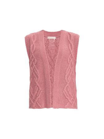 Жилет SWEET SWEATERS