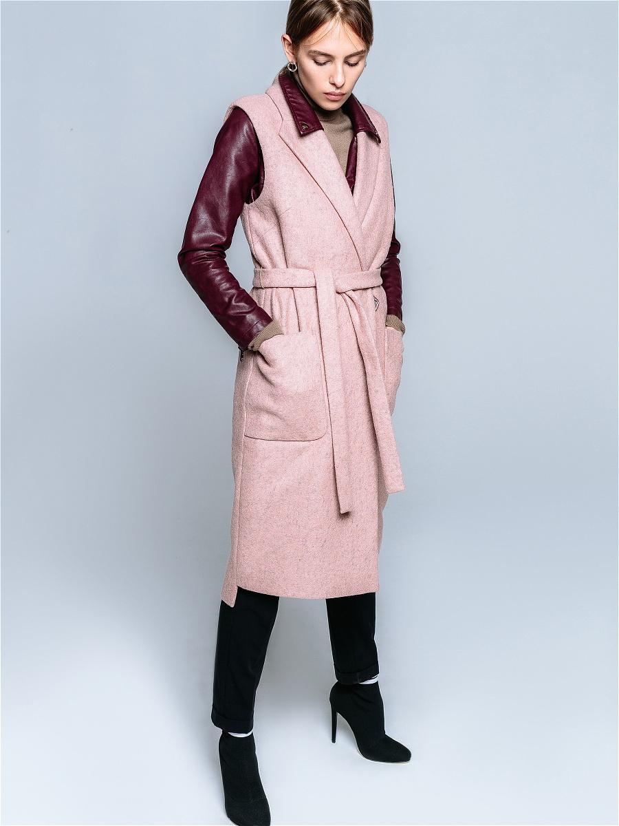 Жилет  -  цвет