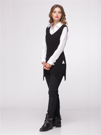 Жилет My Fashion House