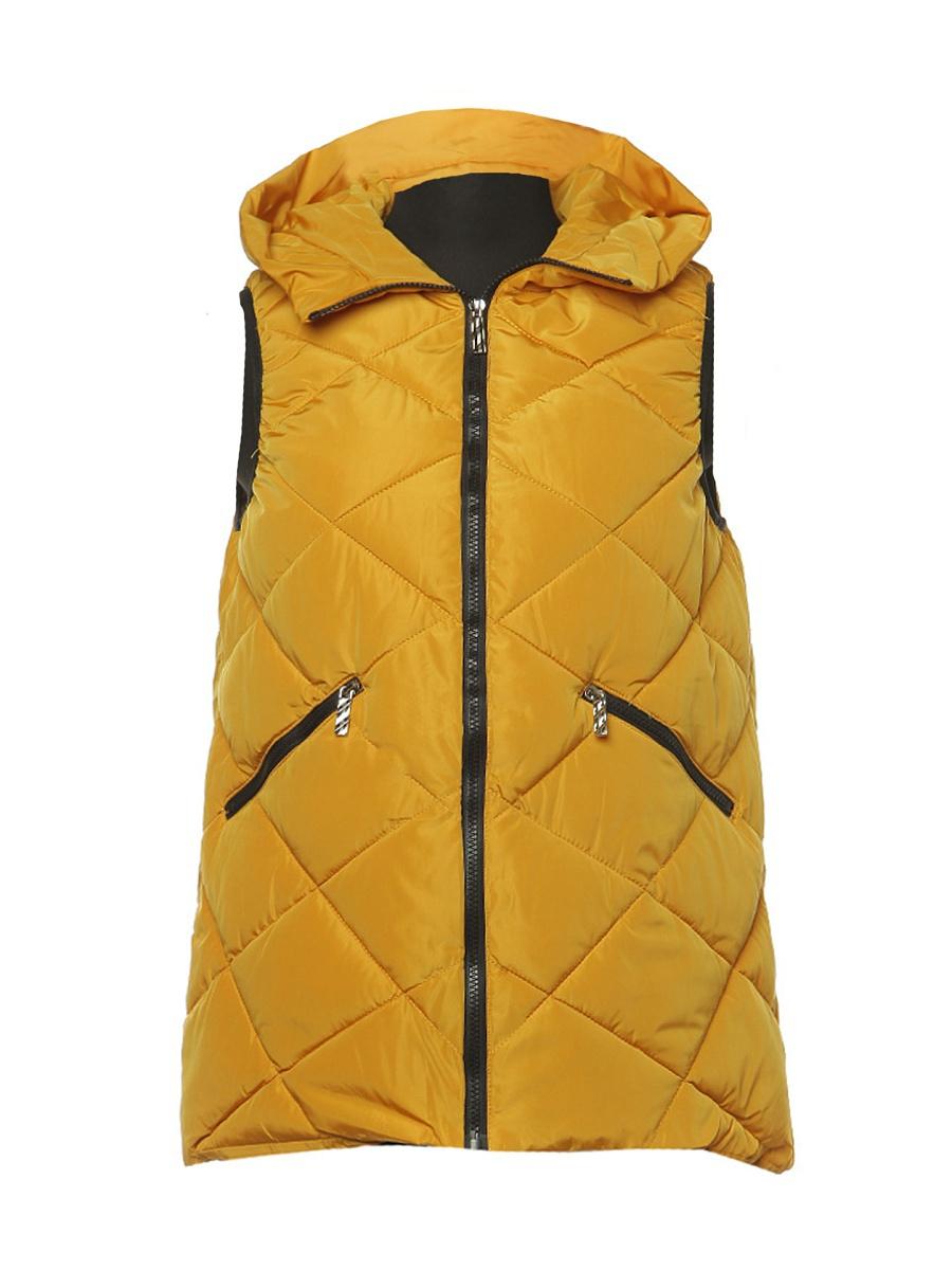 Жилет  -  цвет