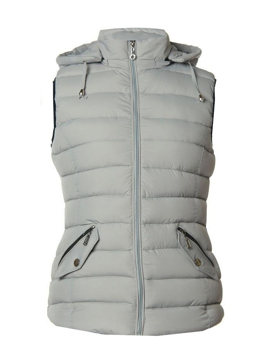 Жилет  -  цвет