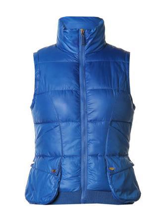 Жилет Classic Fashion