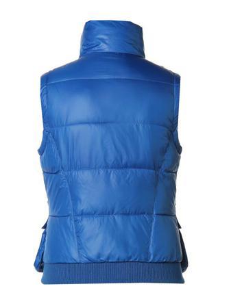 Жилет Classic Fashion