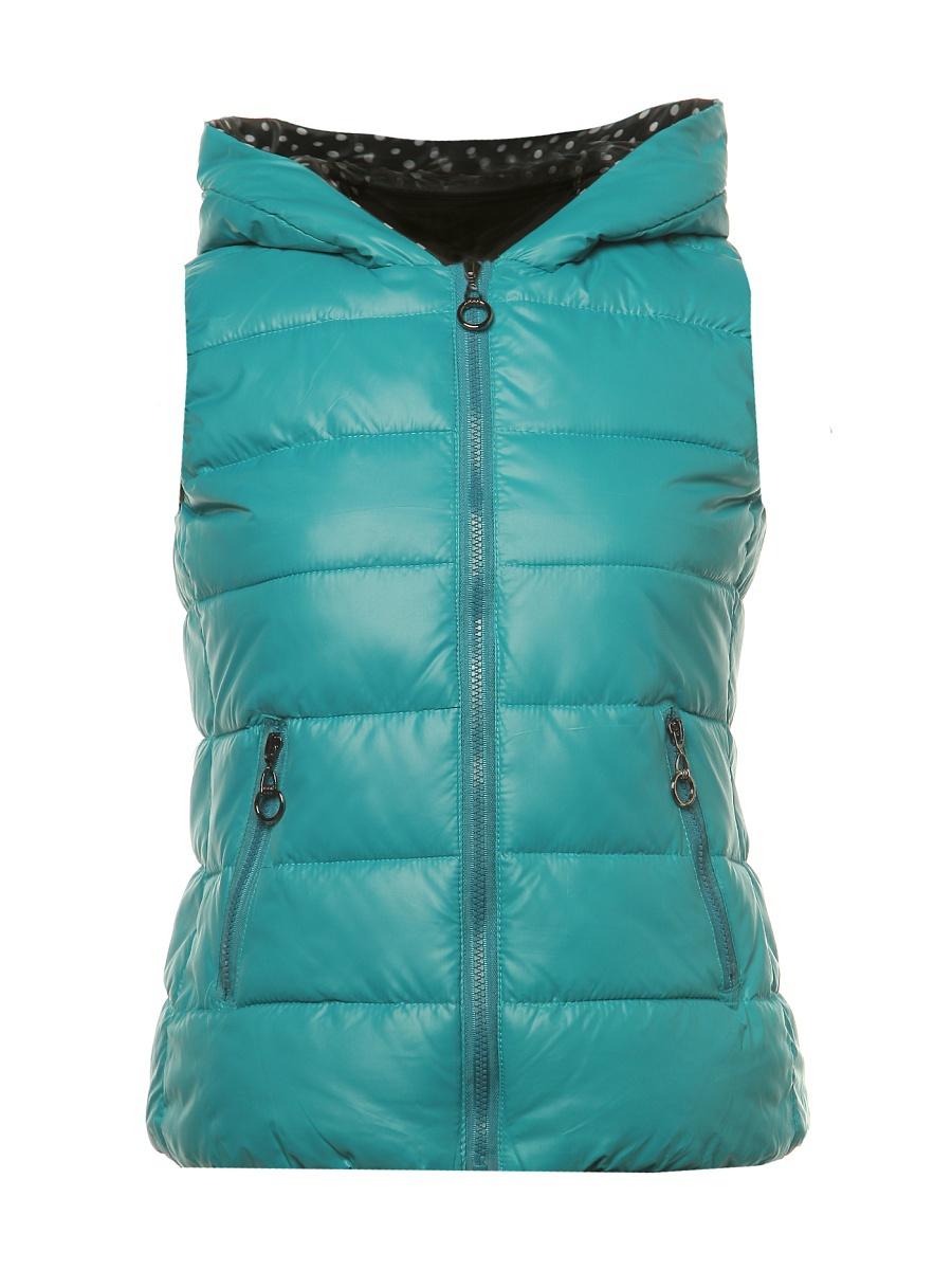 Жилет  -  цвет