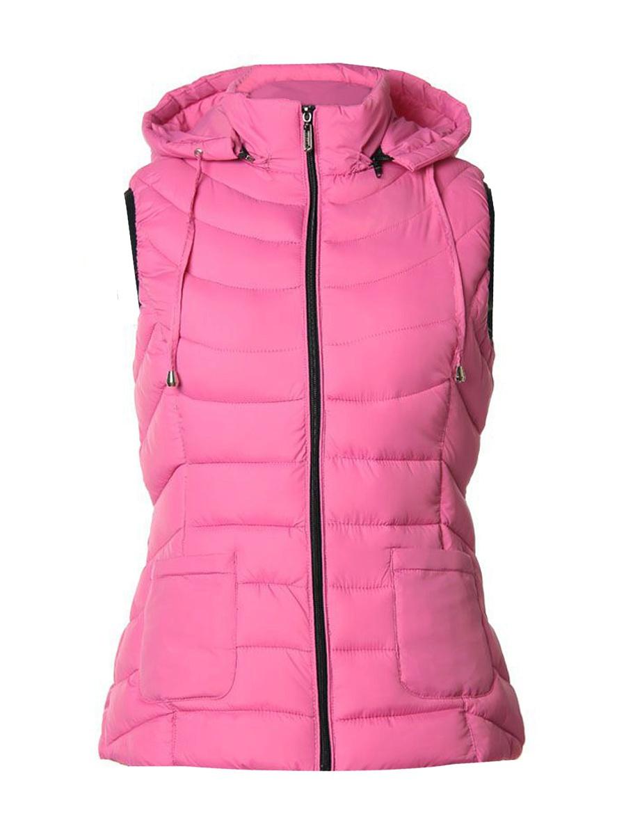 Жилет  -  цвет