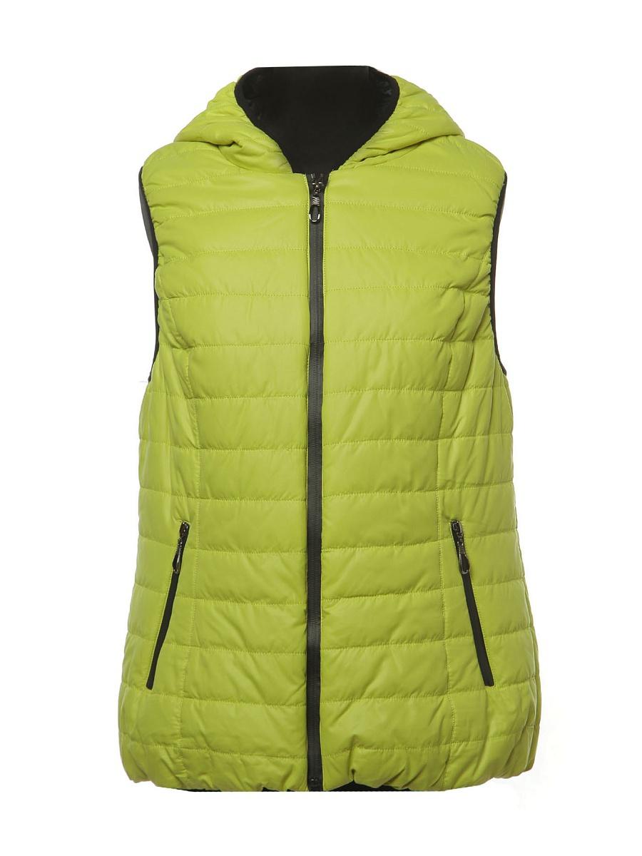 Жилет  -  цвет